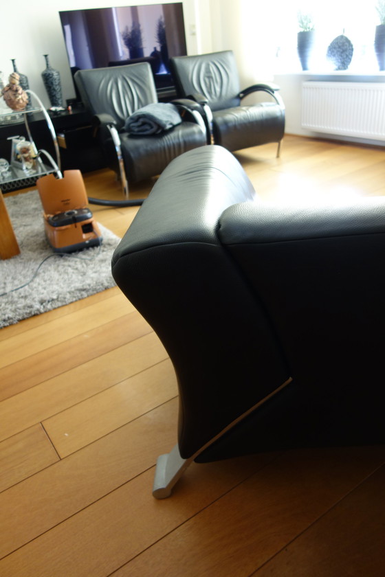 Image 1 of Rolf Benz Benz322