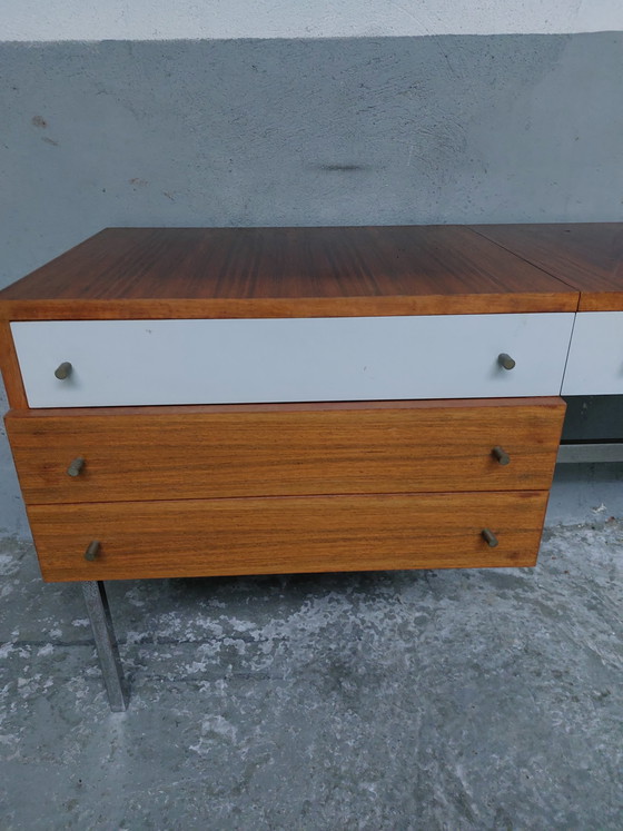 Image 1 of Vintage Sideboard