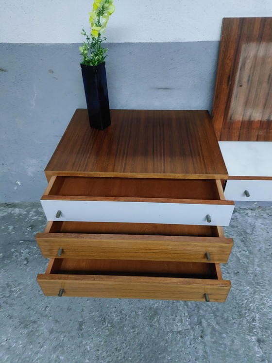 Image 1 of Vintage Sideboard