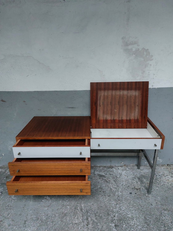 Image 1 of Vintage Sideboard