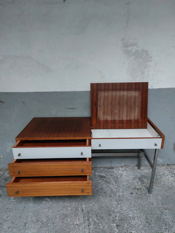 Image 1 of Vintage Sideboard