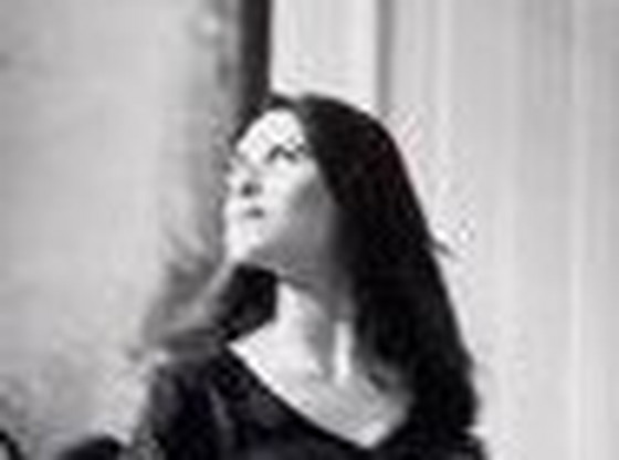 Image 1 of Erik Gigengack - "Passage durch den Winter" - gerahmtes Foto.