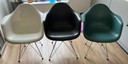 6x Vitra Ray Eames Stühle