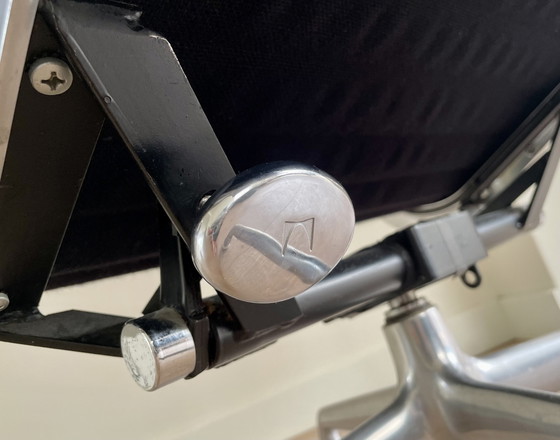 Image 1 of Eames EA124 Stuhl