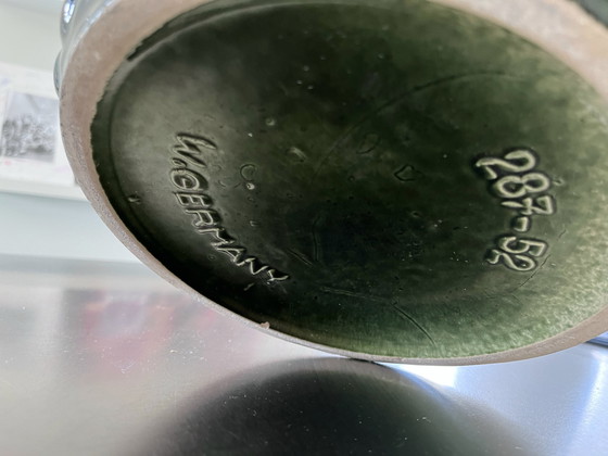 Image 1 of Westdeutschland Scheurich Vase