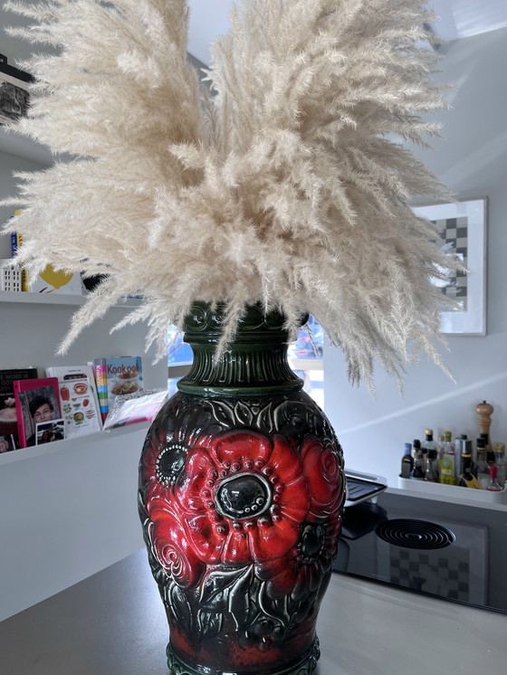 Image 1 of Westdeutschland Scheurich Vase