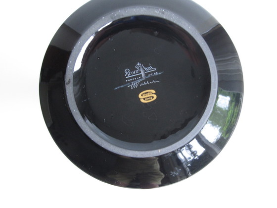 Image 1 of Rosenthal Studio Line von Tapio Wirkkala Vase