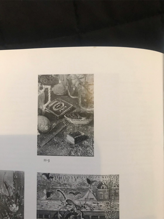 Image 1 of John Raedecker Ölfarbe