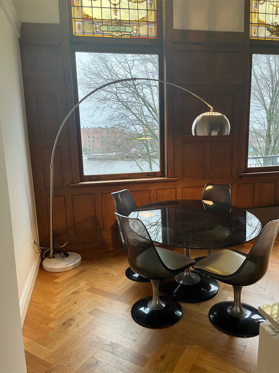 Image 1 of 70er Vintage Tulip Esstisch