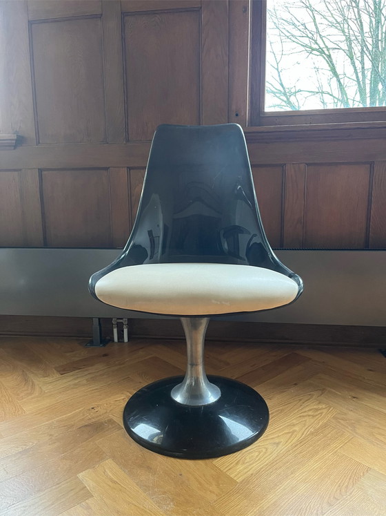 Image 1 of 70er Vintage Tulip Esstisch