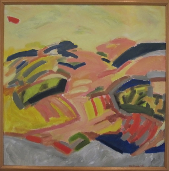 Image 1 of Rosemarijn van Limburg Stirum - Toskana 2 " Morello Il Rio"