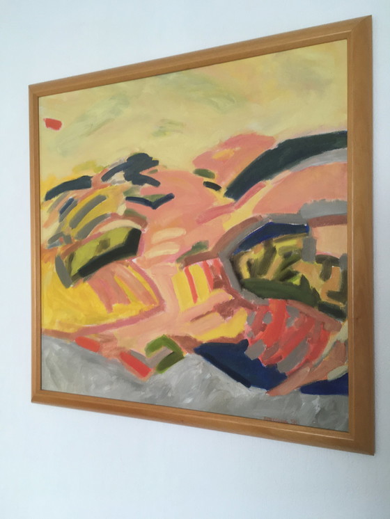 Image 1 of Rosemarijn van Limburg Stirum - Toskana 2 " Morello Il Rio"