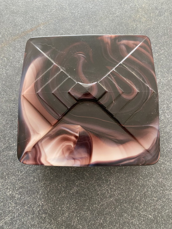 Image 1 of Deckelbox AD Kopierer