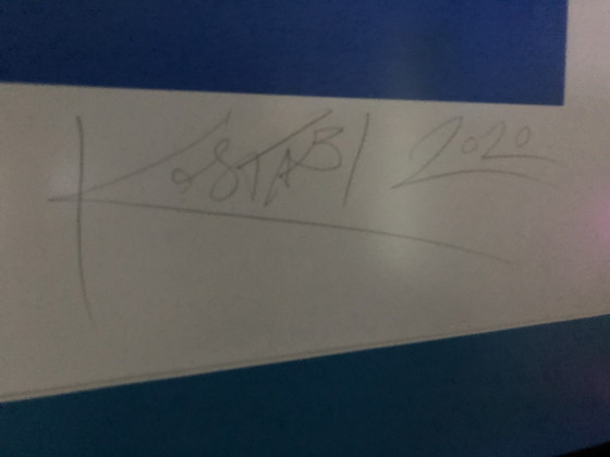 Image 1 of Mark Kostabi Giclée aus baltischer Leidenschaft