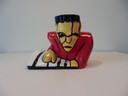 Herman Brood------IK----- mit Zertifikat