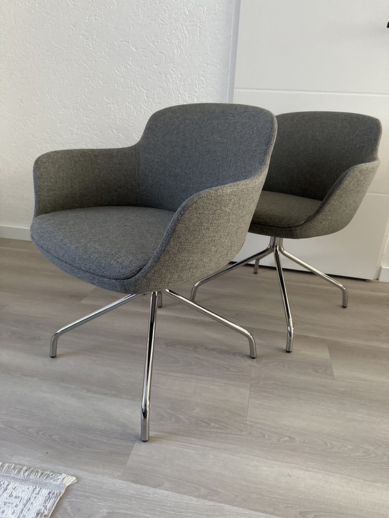 Image 1 of 2x Sessel