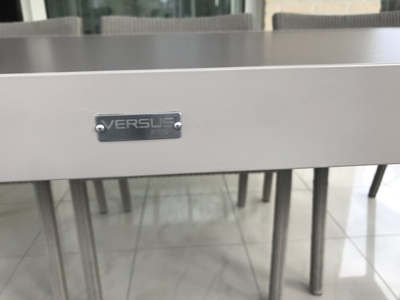 Image 1 of Tribu Versus Esszimmerset