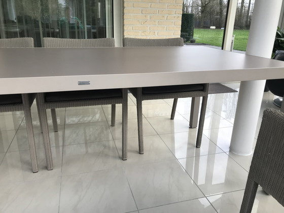 Image 1 of Tribu Versus Esszimmerset