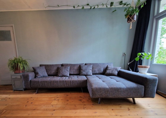 Image 1 of Design-Ecksofa