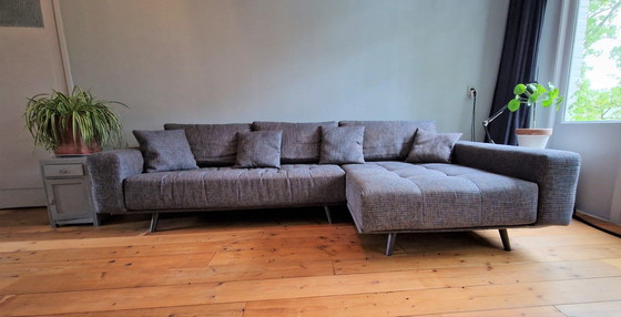 Image 1 of Design-Ecksofa