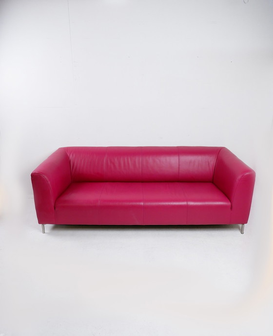 Image 1 of Bert Plantagie rosa Couch