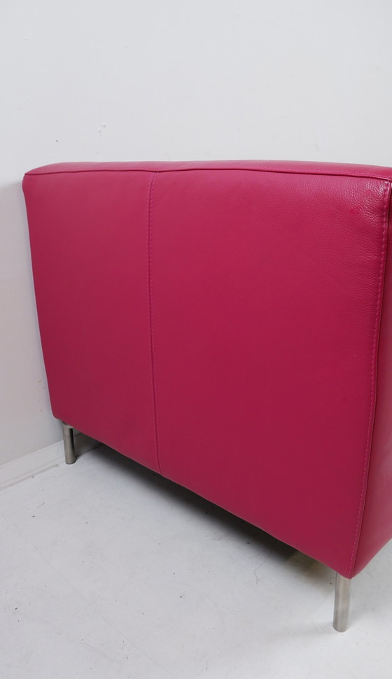 Image 1 of Bert Plantagie rosa Couch