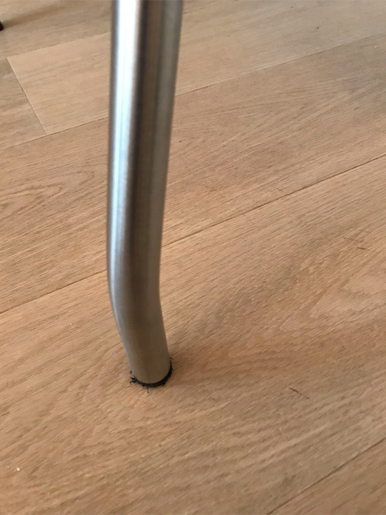 Image 1 of 4 schöne Bree's Esszimmerstühle