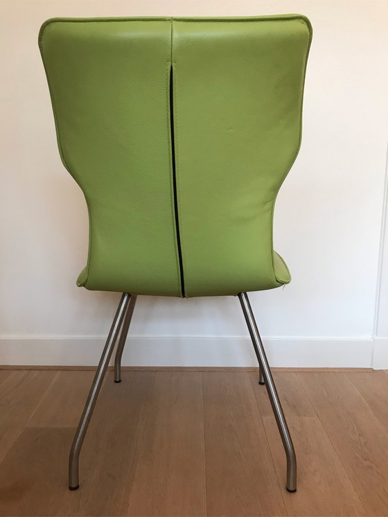 Image 1 of 4 schöne Bree's Esszimmerstühle