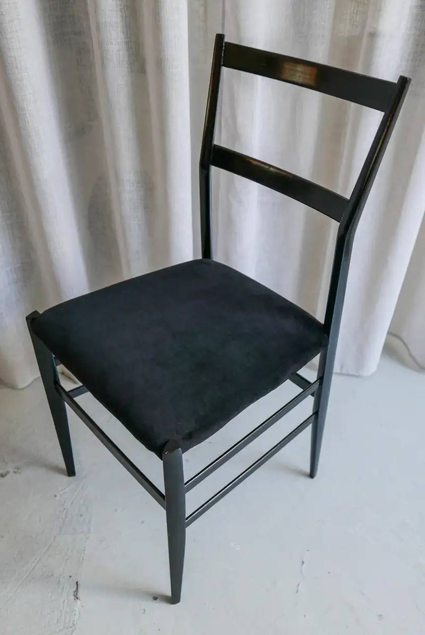 Cassina Superleggera 699 Stuhl