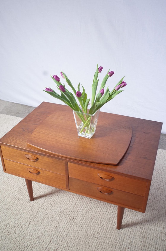 Image 1 of Kai Kristiansen Kommode TV Sideboard