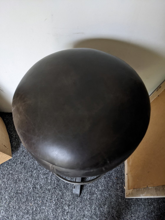 Image 1 of 3x Design-Barhocker