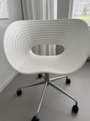 Vitra Tom Vac-Stuhl