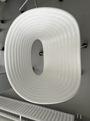 Vitra Tom Vac-Stuhl