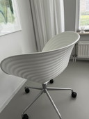 Vitra Tom Vac-Stuhl