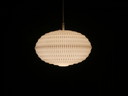 Deckenleuchte Erco Aloys Gangkofner Diamant Lampe