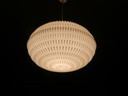 Deckenleuchte Erco Aloys Gangkofner Diamant Lampe