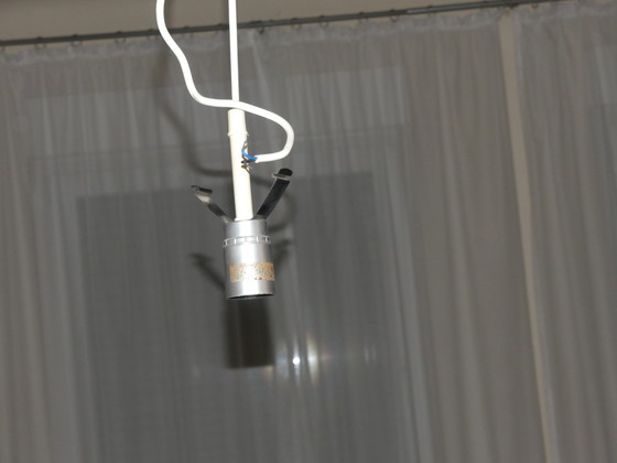 Image 1 of Deckenleuchte Erco Aloys Gangkofner Diamant Lampe