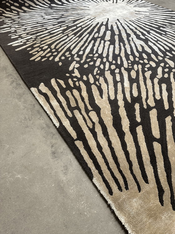 Image 1 of Brink and Campman Shore Trüffelteppich