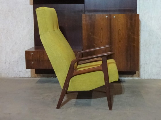 Image 1 of Vintage Sessel