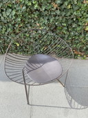 Arper Leaf Lounge-Sessel