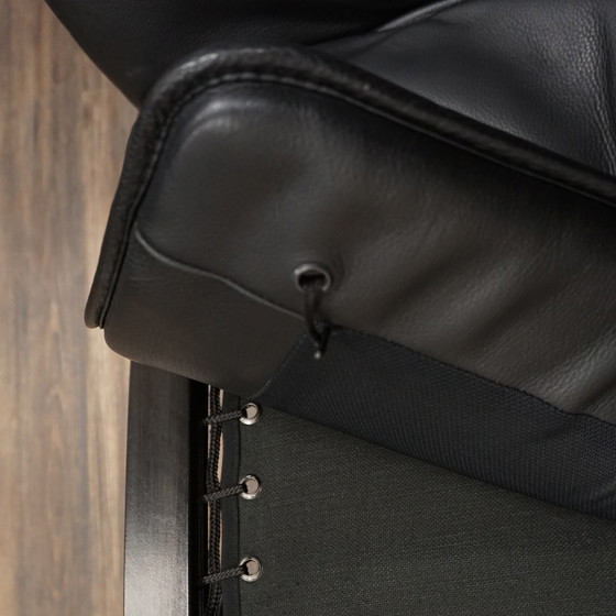 Image 1 of LK Hjelle SIESTA FIORA Sessel von Ingmar Relling