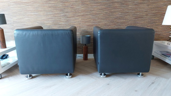 Image 1 of 2x Gelderland Sessel