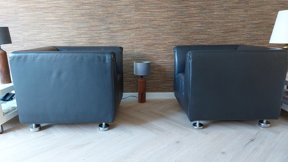 Image 1 of 2x Gelderland Sessel