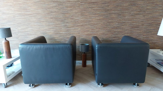 Image 1 of 2x Gelderland Sessel