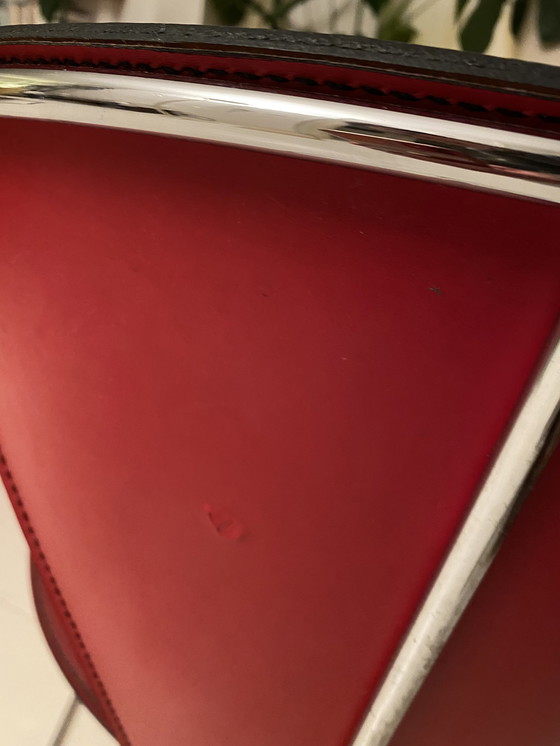 Image 1 of Arrben Italy Design Stühle - 4 Stuks