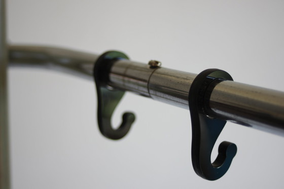 Image 1 of Garderobenständer im Tubax Expo 58-Stil