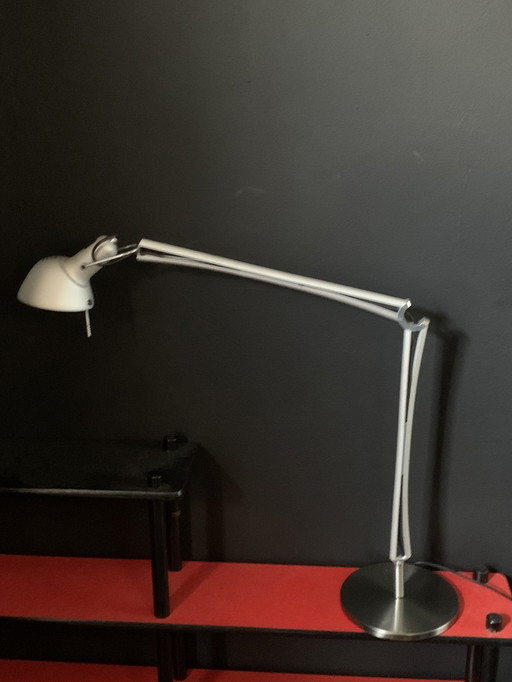 Lumina Naomi Tischleuchte von Yaacov Kaufman