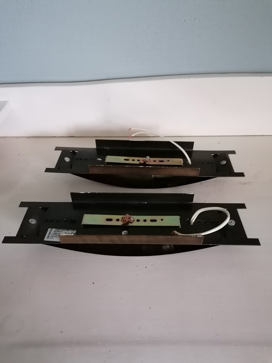 Image 1 of 2 x Holtkötter Design-Lampen