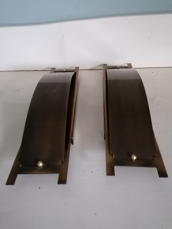 Image 1 of 2 x Holtkötter Design-Lampen