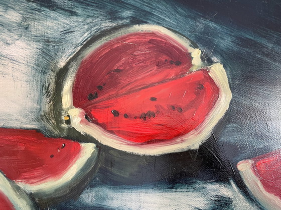 Image 1 of Phil Bloom-Malerei